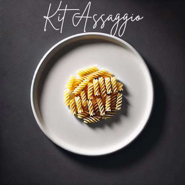 Kit Assaggio