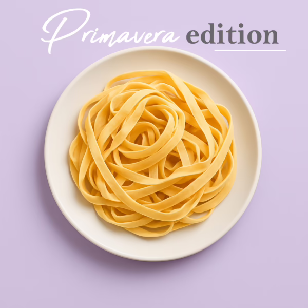 Box Degustazione (di Primavera)